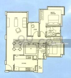 The Eden At Tampines (D18), Condominium #549767421